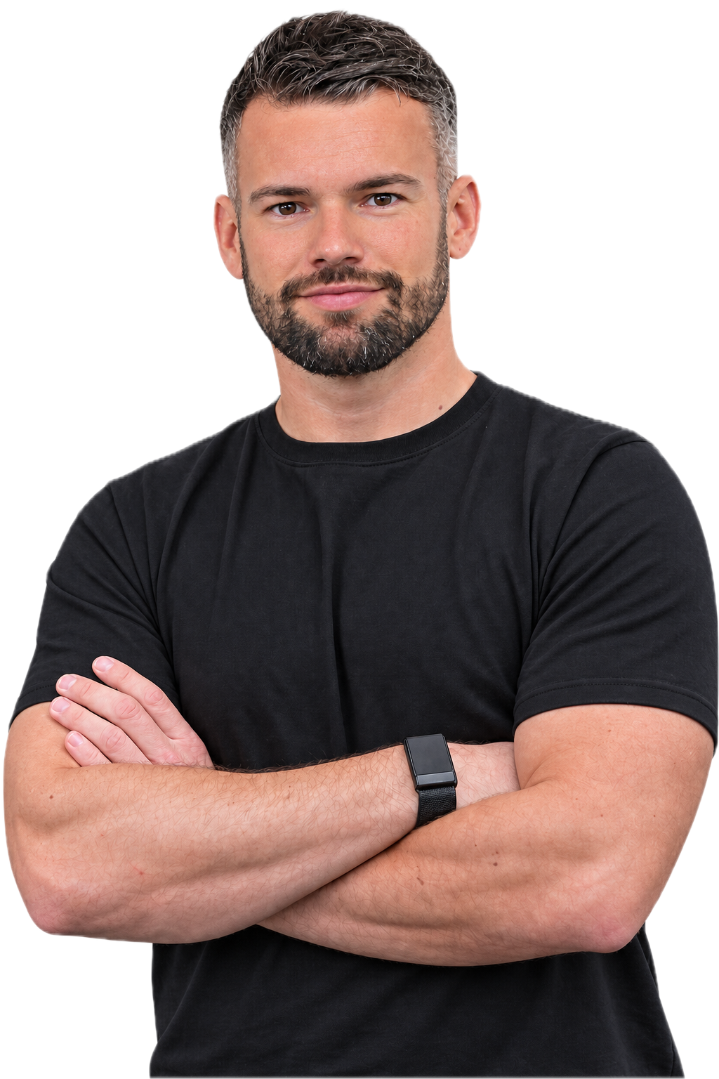 Joris Aerts, online marketing consultant