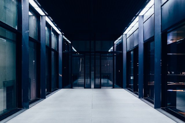 Webhosting pakket