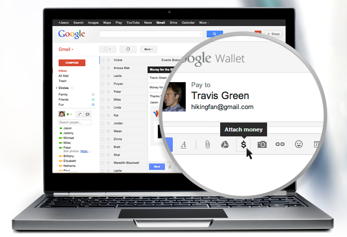 google wallet